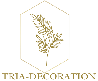 Tria decoration